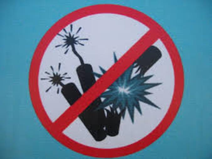 images A Cinquefrondi un'ordinanza sindacale vieta botti e fuochi d'artificio per capodanno