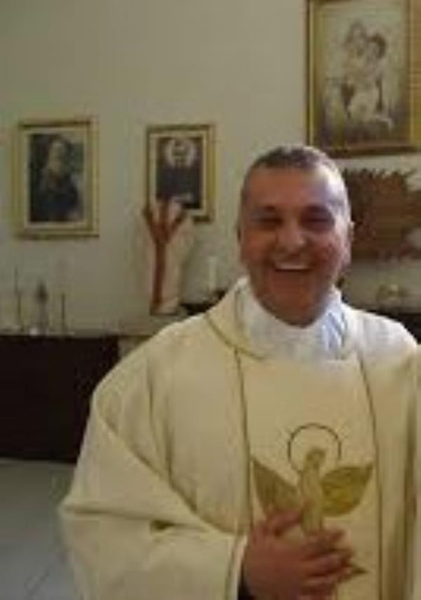 Nominato il nuovo vicario generale della diocesi di Lamezia Terme: è don Pino Angotti 