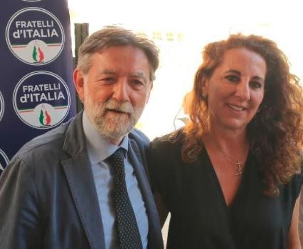 images Ballottaggio, Fratelli d'Italia: "La scelta di sostenere Donato è atto di responsabilità verso Catanzaro"
