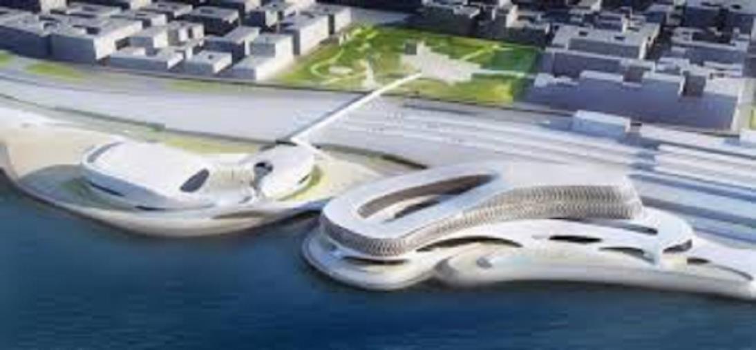 Reggio Calabria, Confindustria incalza su Waterfront e Museo del mare