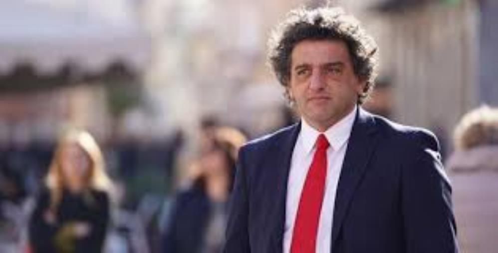 images Regionali 2021. Aiello (M5S): "Sarò al tavolo con il Pd, facciamo sintesi per il cambiamento"