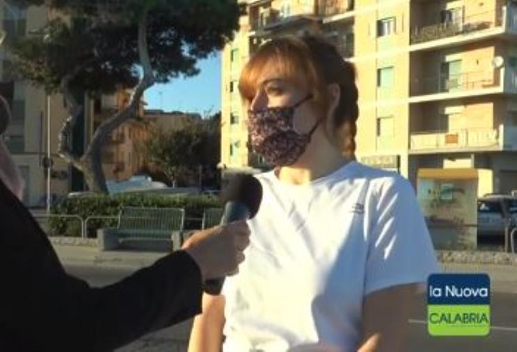 Nuovo Dpcm. I cittadini pronti a rispettare le regole per evitare il lockdown (VIDEO)