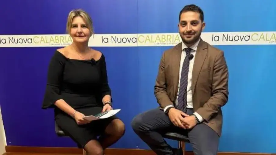 'Premio Carlino d'argento' a Catanzaro: intervista all'ideatore Yves Catanzaro
