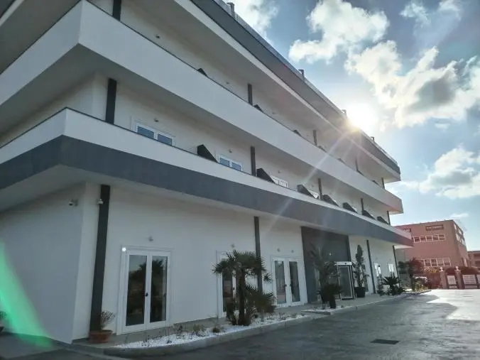 images Catanzaro, apre nel quartiere Germaneto “Pm Hotel”: 4 stelle con tutti i confort e un'anima green

