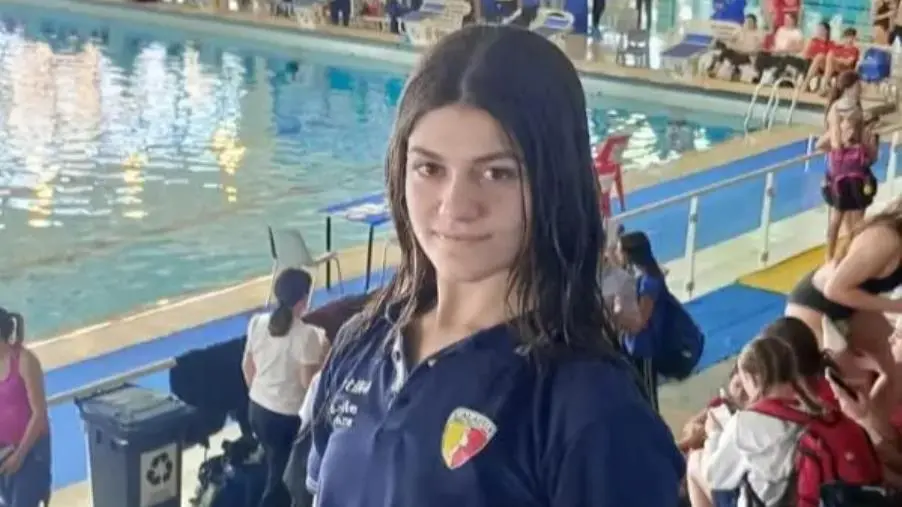 images Una super Basile della Calabria Swim Race conquista i Campionati italiani estivi