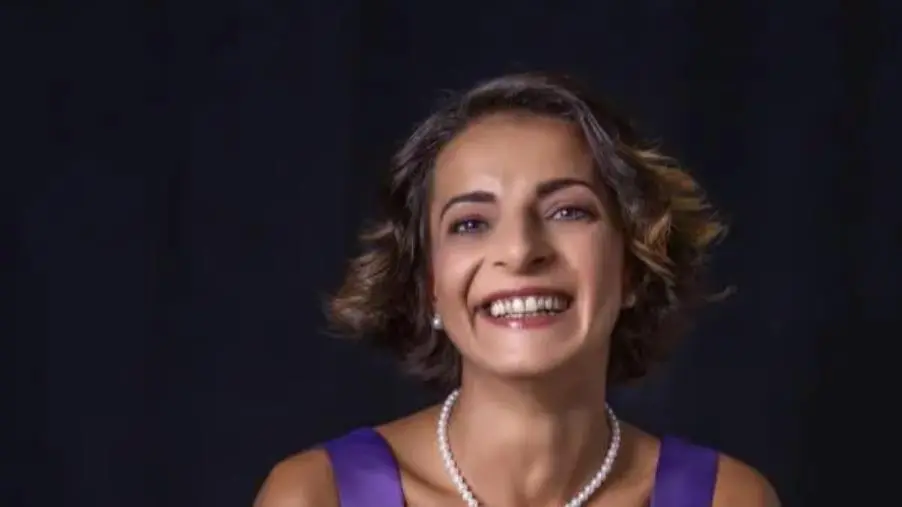 La scrittrice lametina Mafalda Daniele finalista al Premio Bukowski” di Viareggio