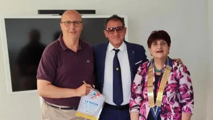 A Roccella Jonica "Comune IN-FORMA" per Promuovere Stili di Vita Sani e Combattere l'Obesità"