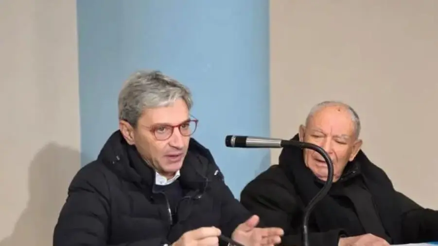 3 milioni per la Fondazione di Natuzza, Mangialavori: “Un contributo per realizzare il suo sogno”