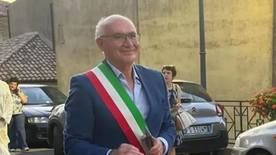 Addio al sindaco di Jacurso, il cordoglio di Ambulatorio solidale