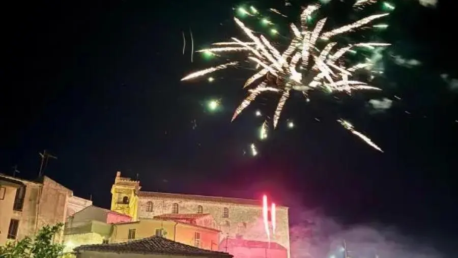 images A Montauro un'estate piena di eventi: presentato il calendario delle manifestazioni estive