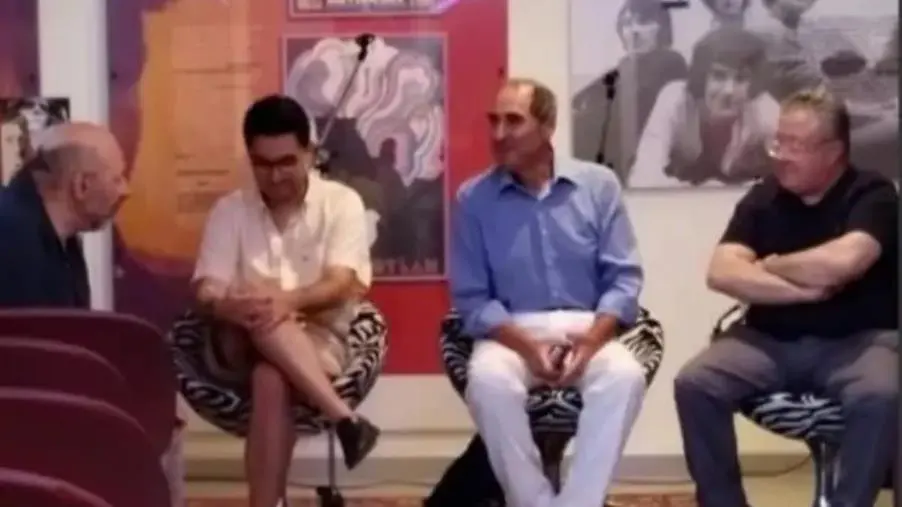 images Il Circolo Arci di Crotone ospita "Francesco Misiano: Cinema e Rivoluzione"