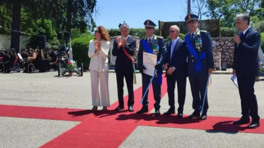 Festa della Repubblica, a Catanzaro le celebrazioni del 79° anniversario (GALLERY)