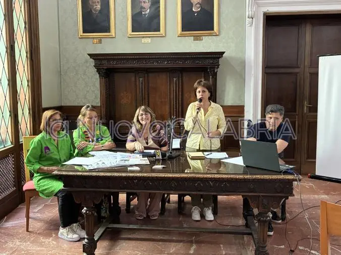 images Catanzaro, ecco “Villa Margherita Allegra”: una giornata di festa e solidarietà 