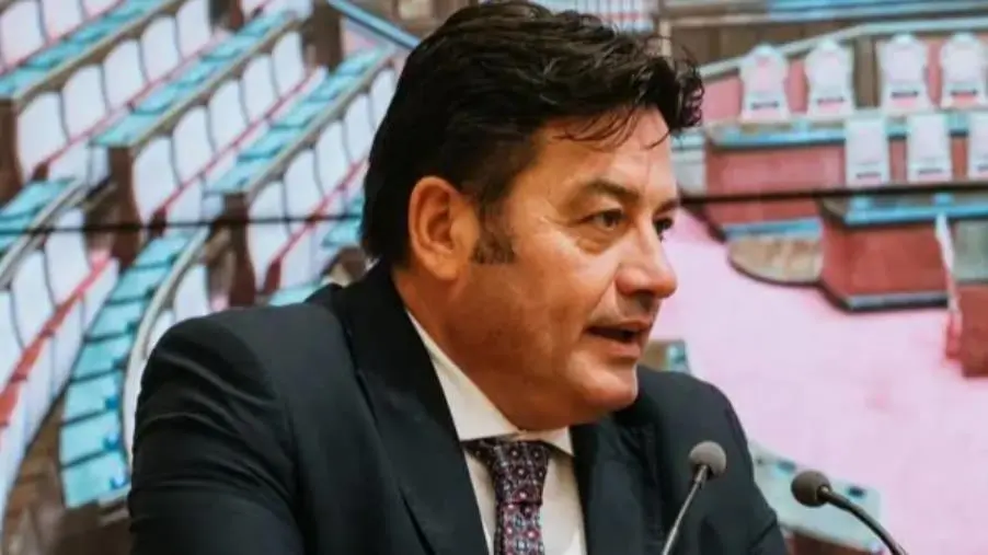 Ddl Forze Armate, Rapani: "Puntiamo a una sicurezza più efficiente e vicina ai cittadini"