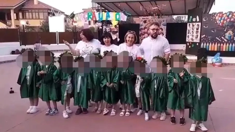 A Cropani la Festa dei Remigini: un inno all’Amore condiviso e alla collaborazione Scuola-Famiglia