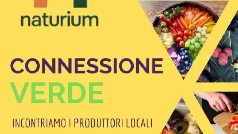 images Montepaone, Naturium lancia la campagna “Connessione Verde”