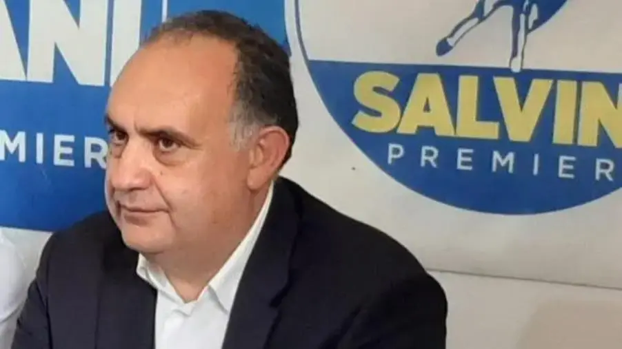 images Il Consigliere regionale Pietro Raso nominato Vicecommissario regionale della Lega