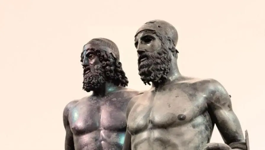 Premio “Bronzi Riace”, a Firenze la XXIV edizione: cerimonia a maggio nel Palazzo Medici
