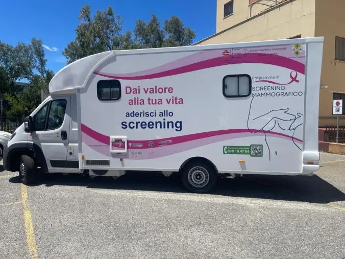 Prevenzione oncologica, iniziative straordinarie dell'Asp di Reggio nel weekend 