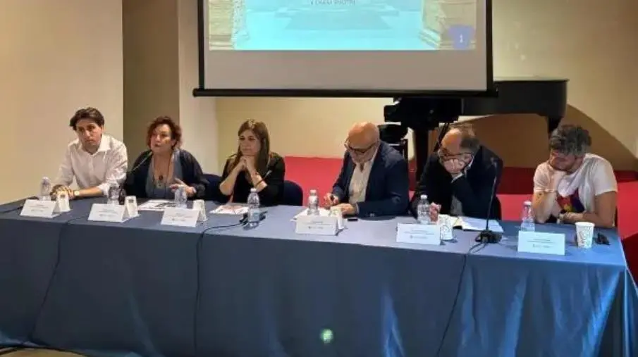 Cosenza e il suo Museo: progettualità,  ricerca e comunità
