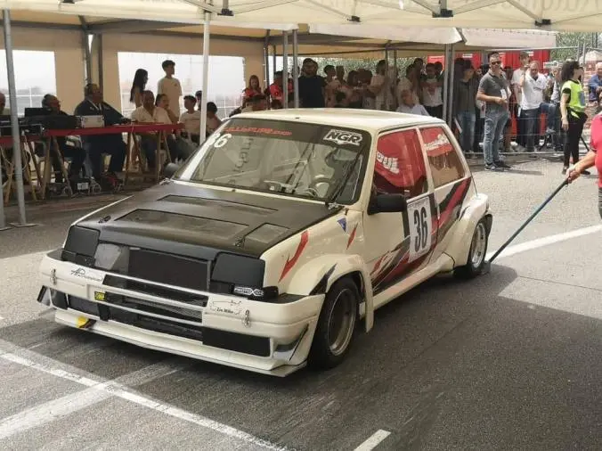 images La New Generation Racing di scena alla 63esima Coppa "Paolino Teodori" nelle Marche