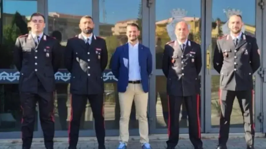 Carabinieri sventano un suicidio a Catanzaro, Unarma: "L'Arma ha fatto sentire la sua vicinanza"