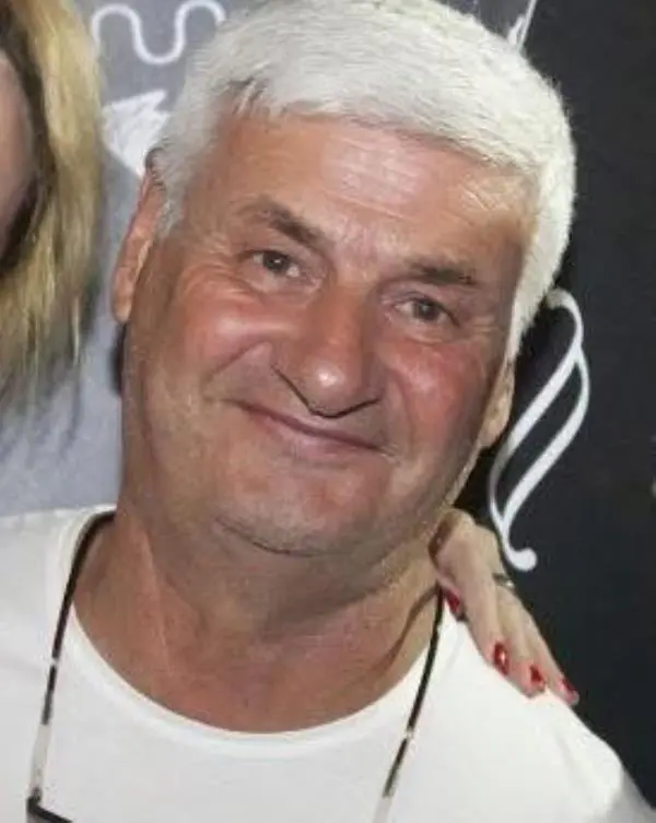 Un panino è per sempre, Catanzaro piange Luciano Triolo 