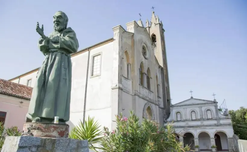 images Chiaravalle, l’opposizione: “Sul Convento, perché il sindaco non convoca il consiglio?”