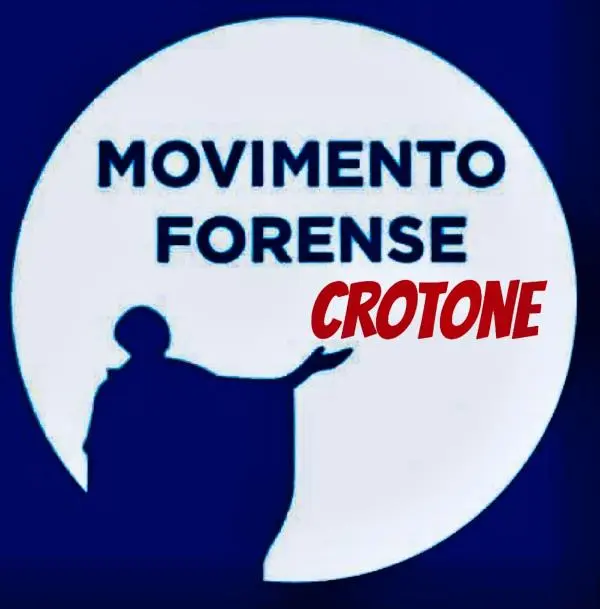 images Crotone, il Movimento Forense si complimenta con il nuovo Consiglio dell’Ordine degli Avvocati
