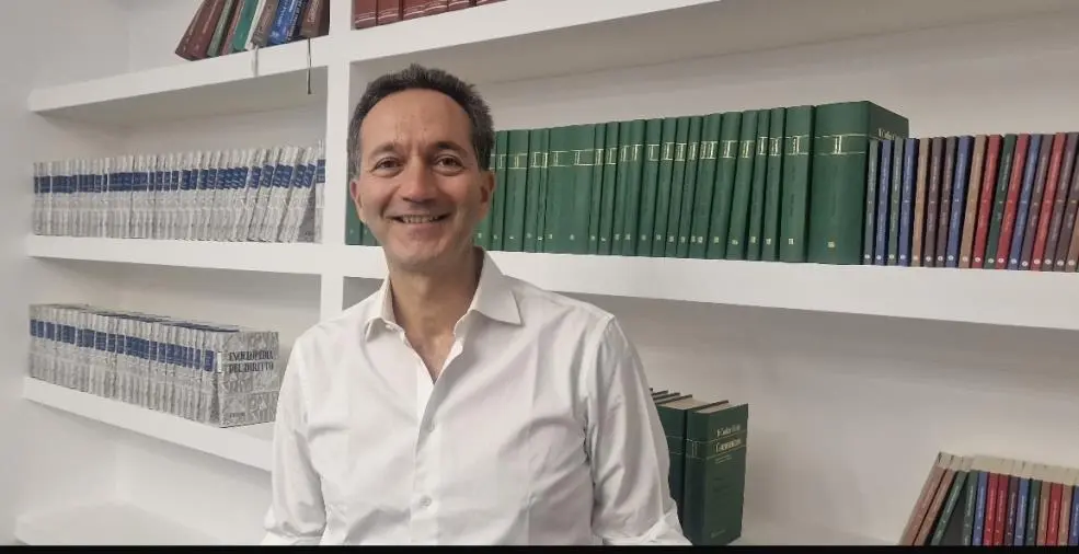 Elezioni regionali 2025, Pitaro (Democratici progressisti): "Catanzaro schiacciata dalle scelte di Occhiuto"