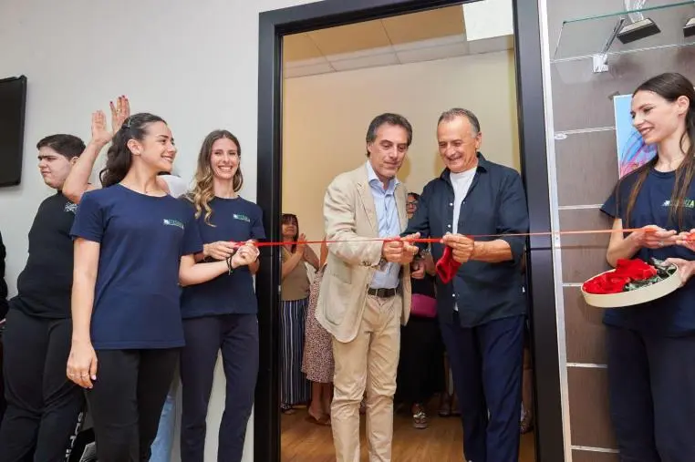 Artedanza diventa Ente di formazione professionale, Fiorita: “Eccellenza che porta in alto il nome di Catanzaro” 