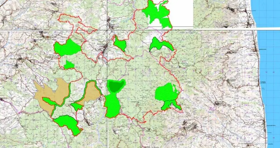 Chiaravalle, l’opposizione scrive al Prefetto: “Si convochi subito il Consiglio sull’adesione al Parco delle Serre”
