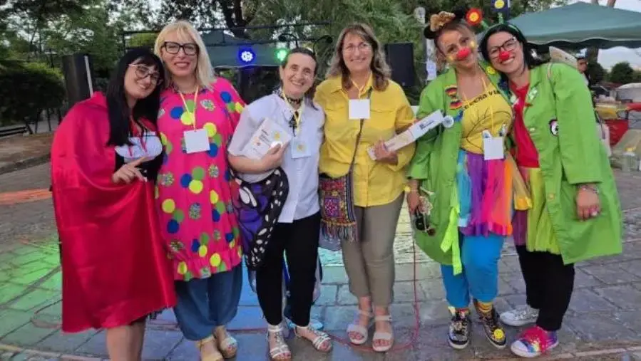 “Villa Margherita Allegra”, l’Associazione TDDM ringrazia la cittadinanza per la partecipazione