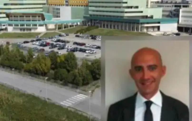 Liste d'attesa "privatizzate" alla 'Dulbecco', ecco come si è difeso il prof Scorcia 