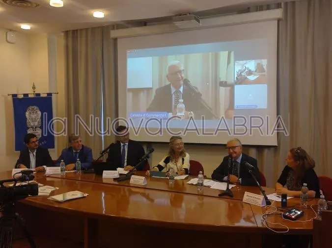 A Catanzaro  "IA, burocrazia e lavoro nei comuni digitali": confronto a più voci