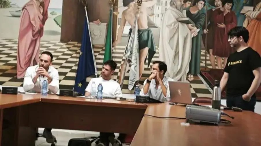 Web 3.0 e Intelligenza Artificiale, opportunità e rischi al centro del dibattito a Simeri Crichi