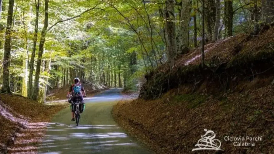 images BAM! On the road-Calabria Edition: a maggio l'evento cicloturistico per un'esperienza immersiva unica