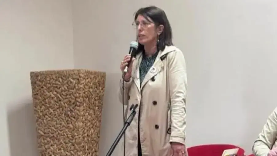 images Incendio Ecologia Oggi, Folino Gallo (Fp Cgil): "Implicazioni significative per la sicurezza sui posti di lavoro"