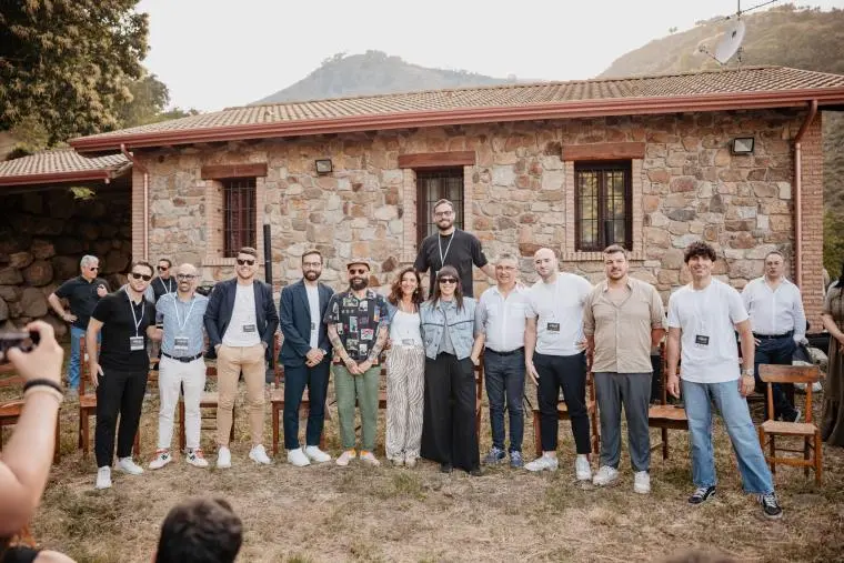 Conclusa con successo l’edizione speciale di “Ambasciatori di Calabria” tra natura, cultura e identità