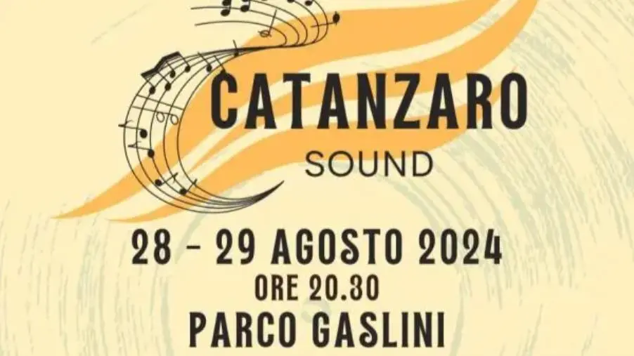 "Catanzaro Sound" e "Clash of Paints": tutto pronto per i contest artistici al Parco Gaslini