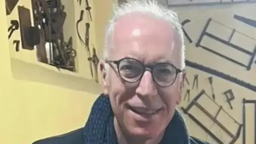 San Marco Argentano presenta "Il Vangelo nella contemporaneità" di don Sergio Ponzo