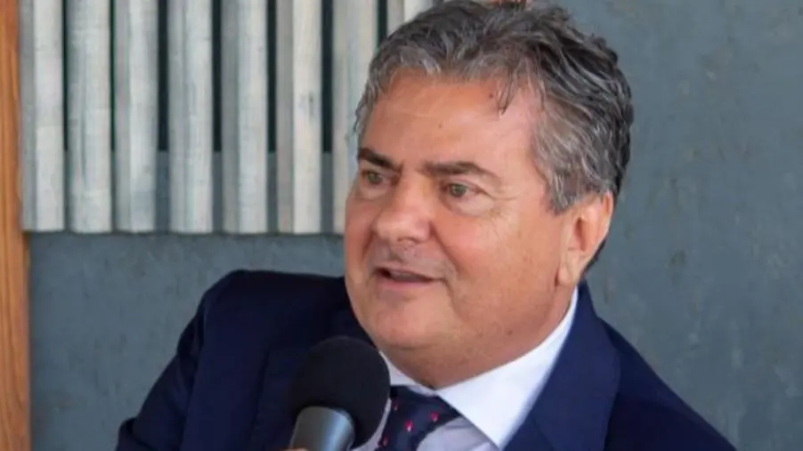 Murone sindaco di Lamezia, gli auguri di Filippo Mancuso (Lega Calabria)