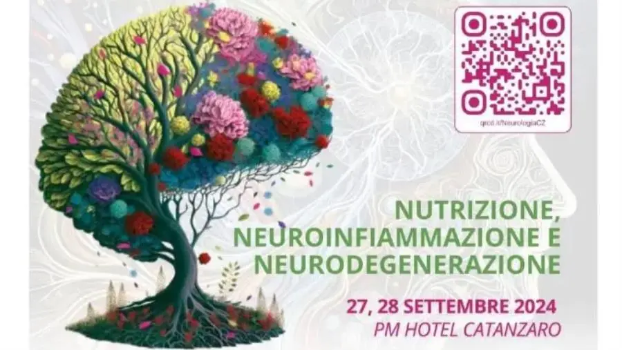 images A Catanzaro il convegno regionale di “Nutrizione, neuroinfiammazione e neurodegenerazione”