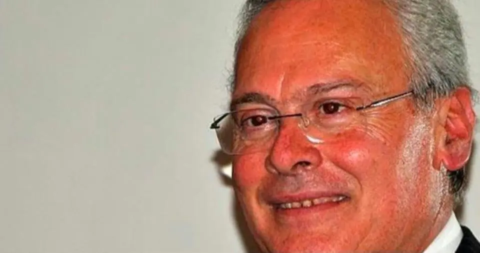 Giornalismo in lutto, addio a Santi Trimboli