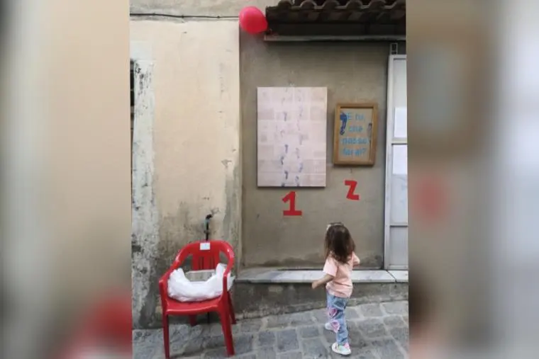L’impronta civile di Punch311 al Festival di Zagarise: tra memoria, arte e legalità