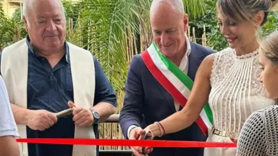 Hamamì, apre a Davoli il centro benessere per fisico e mente: esperienza sensoriale unica!