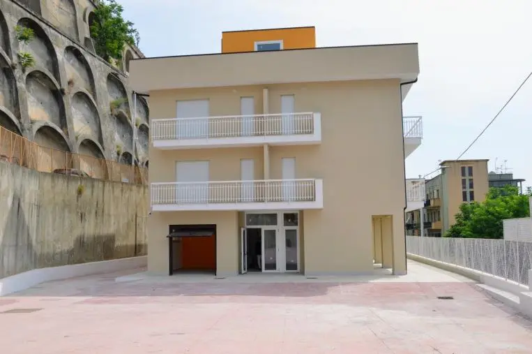 Catanzaro, nuovo alloggio Erasmus in via Cilea: Comune, Conservatorio e Accademia uniti per 10 anni 
