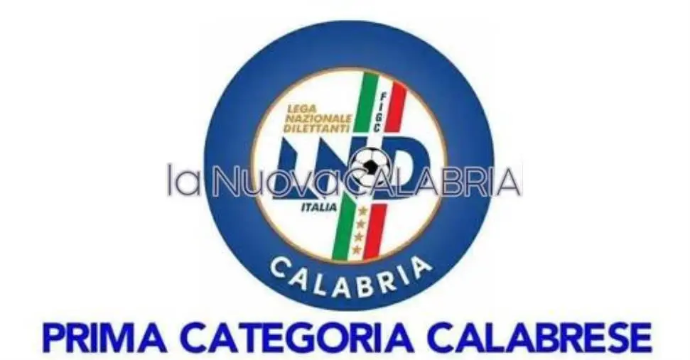 Calcio I categoria Calabria. Gare con designazioni arbitri della 39esima giornata 