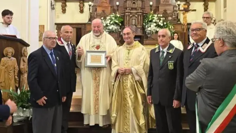 “Antonio da Padova ha fatto della predilezione per i poveri il senso della sua vita”: a Lamezia la festa del Santo Patrono