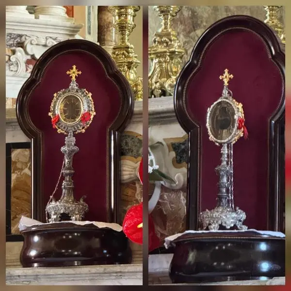 Si chiudono con l’Ottavaria i festeggiamenti in onore di San Pantaleone, protettore di Montauro